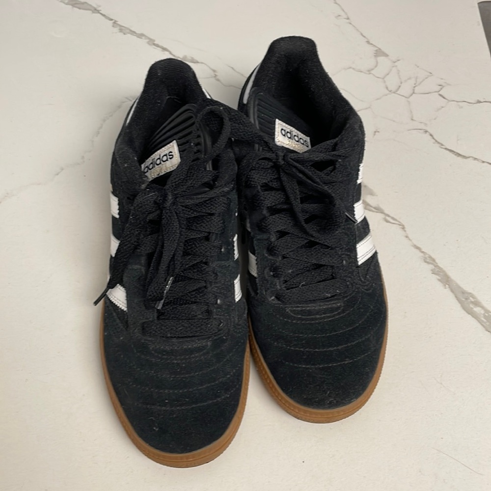 Adidas Samba Busenitz Skate Shoe